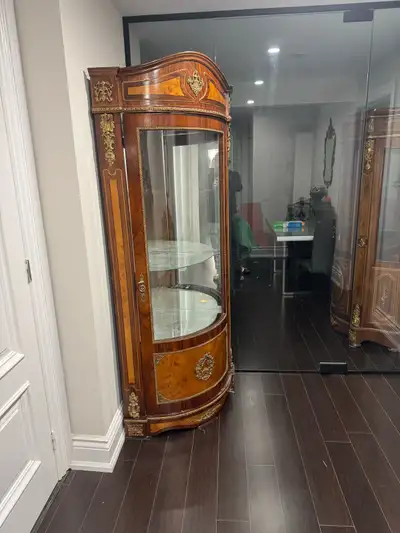 Display Cabinet, View more