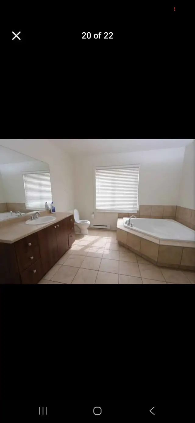 Room for rent in Room Rentals & Roommates in City of Montréal - Image 20