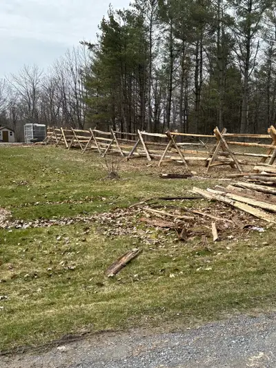 farm fencing, View more