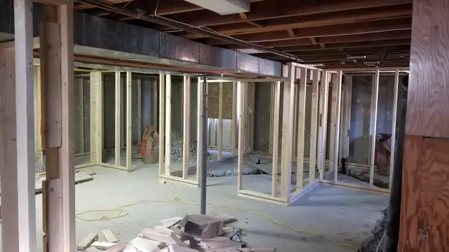 Finish Carpentry Services519423088154398729