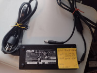 Adaptateur ASUS ADP-120ZB 120VAC 2A à 19VDC 6.32A