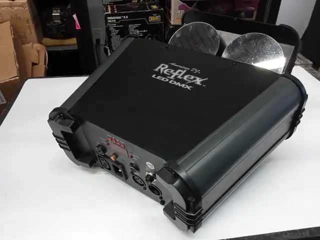 DJ Lighting - new & used - clearance pricing in Performance & DJ Equipment in Oshawa / Durham Region - Image 3