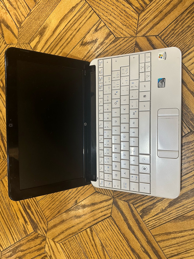 HP Mini 110 in Laptops in Ottawa - Image 2