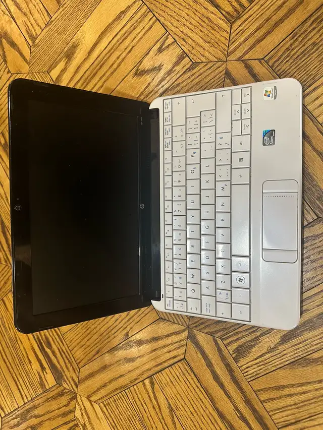 HP Mini 110 in Laptops in Ottawa - Image 3