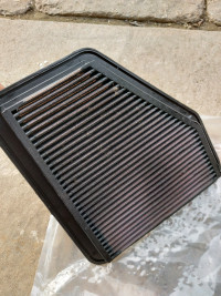 K&N air filter for Toyota Rav4 2006 to 2012