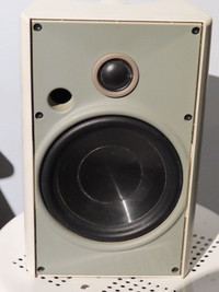 Proficient AW650 outdoor speaker single