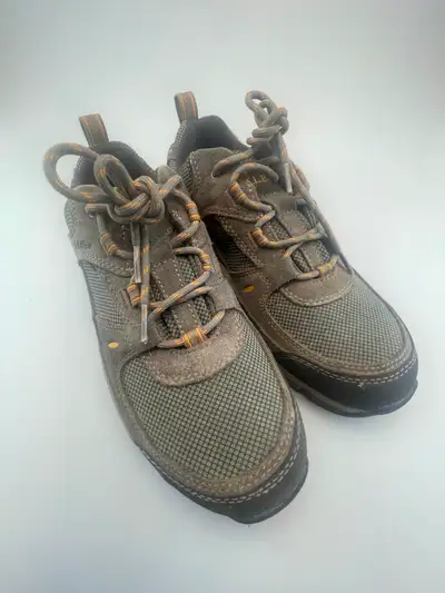 L.L. Bean Men’s Waterproof Hiking Shoes Size 8 M - Vertigrip, View more