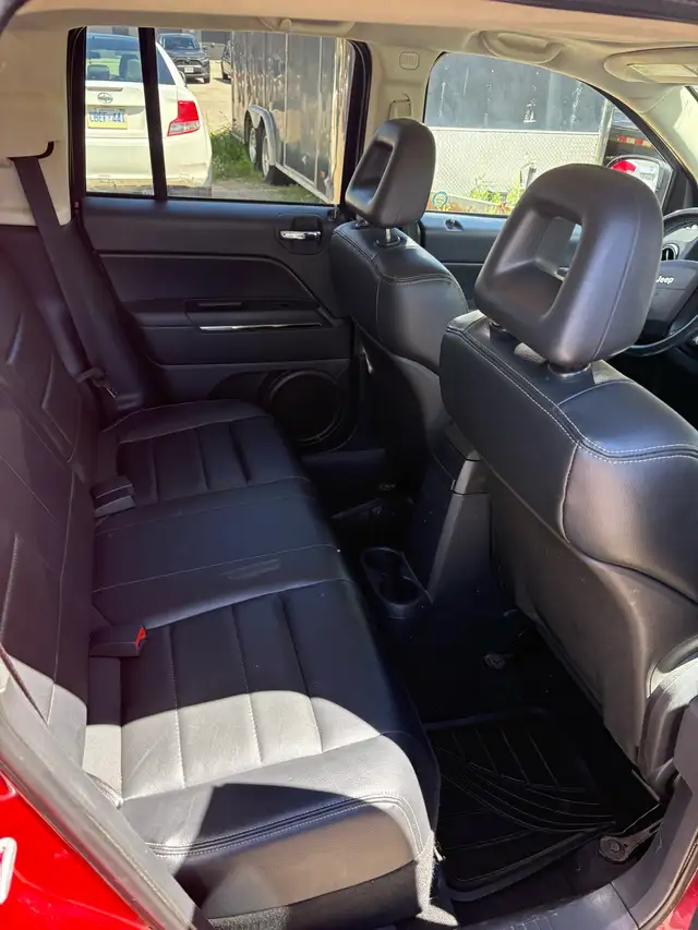 2009 Jeep Compass526224601625415682