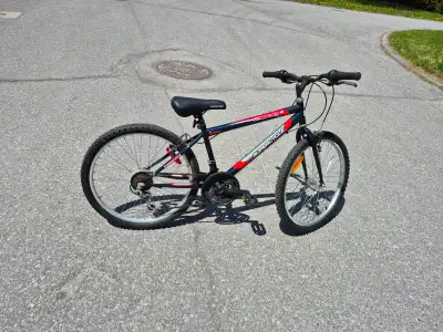 Supercycle 24" tire kids bike, View more