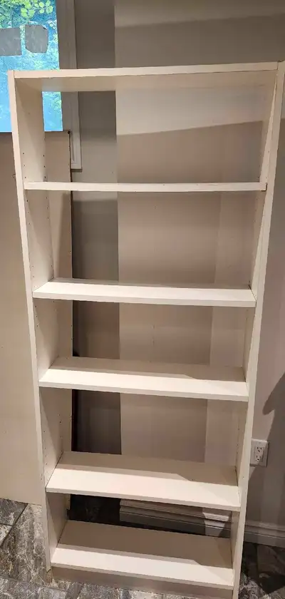 ikea Billy bookcase $40, View more