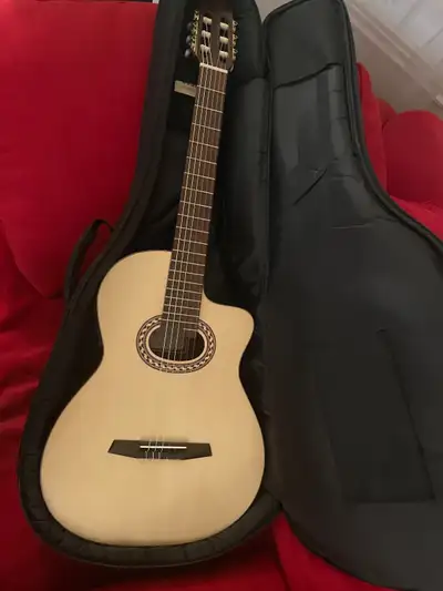 Prudencio Saez 7-CW 2022 - Gloss, Oval rosace, View more