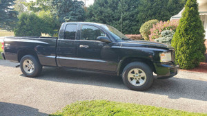 2010 Dodge Dakota Sxt