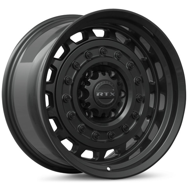 Toyota Tacoma 17" wheel /rims on special 647-525-4081 F&M Tires in Tires & Rims in Oshawa / Durham Region - Image 4