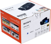 Sony Full HD  CAMERA+EXTRAS
