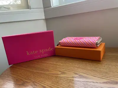 brand new Kate Spade purse, View more