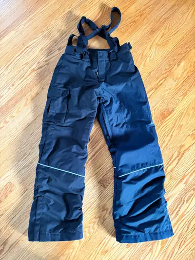 Youth Large Ski pants Good condition