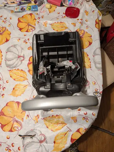 Baby Trend Infant Car Seat Base, View more