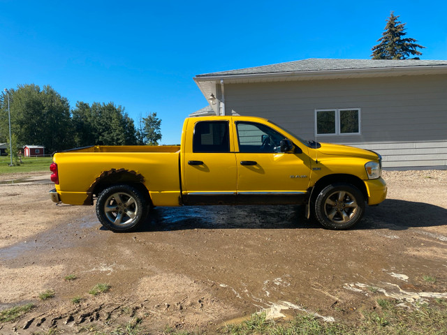Dodge Ram 1500 in Cars & Trucks in Edmonton