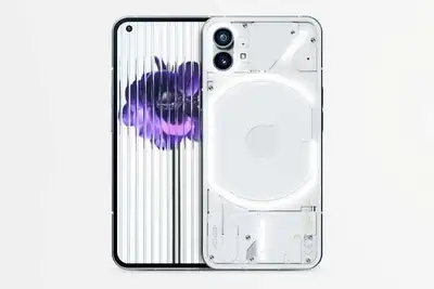 NOTHING PHONE 1 8/256 UNLOCKED , View more