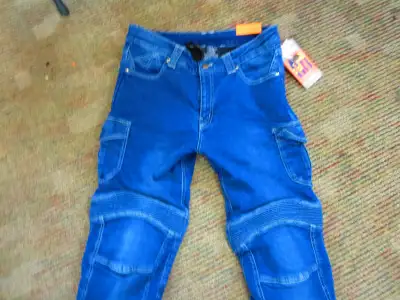 Milwaukee Motorcycle Jeans NEW In Stock Re-Gear Oshawa, View more
