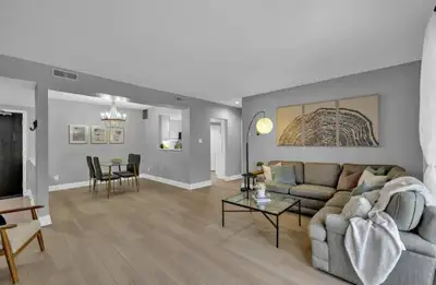 Ready Feb 1, 2026. Beautifully renovated 2 bedroom, 2 full bath unit in the heart of one of Ottawa’s...