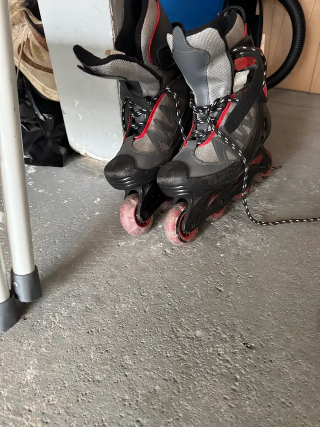 roller skates in Skates & Blades in Mississauga / Peel Region - Image 2