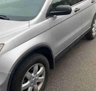 Very low km, lady driven, clean , no issues. Will need tires.