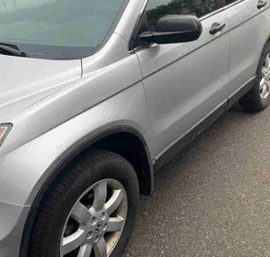 2011 Honda CR-V Lx