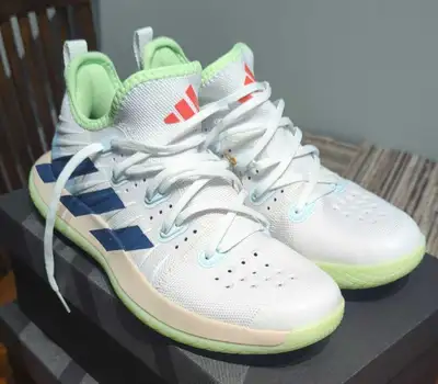 Adidas Stabil Next Gen shoes - brand new, View more