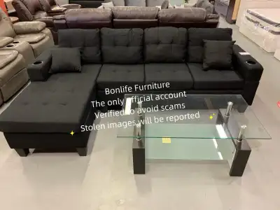 sectional sofa on special , View more