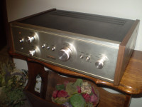 PIONEER SA-5200 STEREO INTEGRATED " AMPLIFIER " VINTAGE 1975