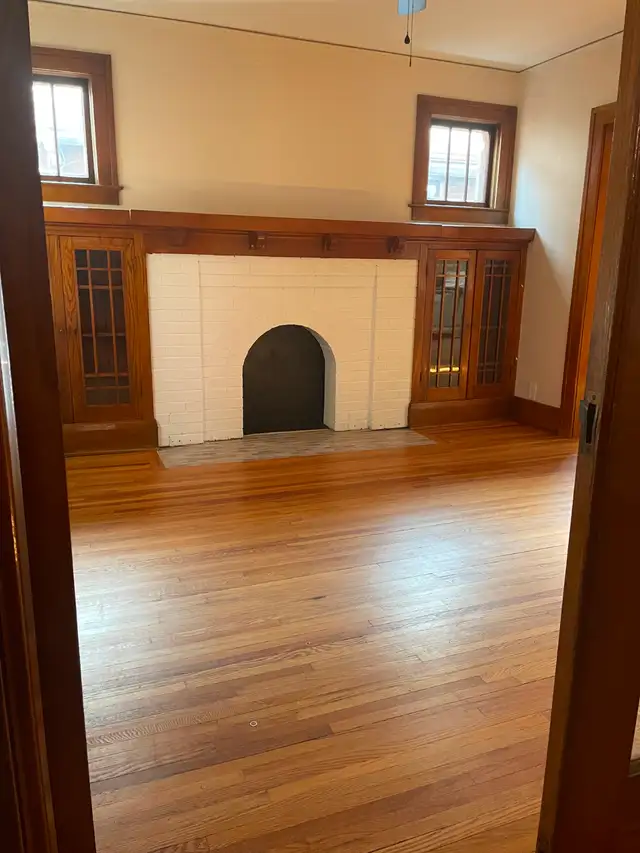 Beautiful 3 Bedrooms, 1 full bath, Single family home for Rent