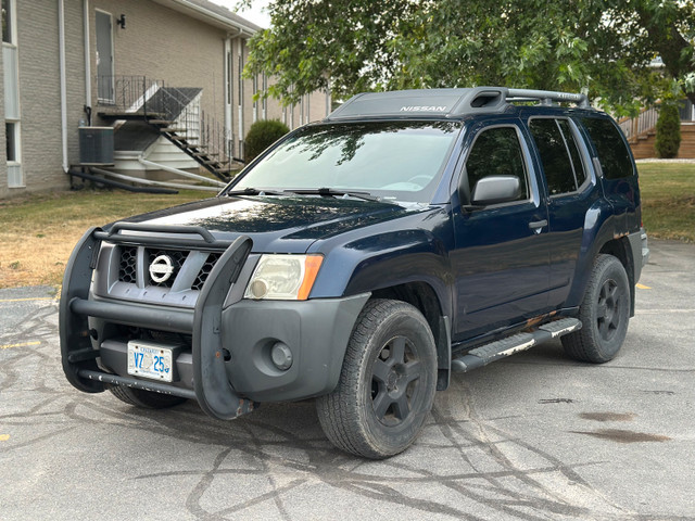 2007 Nissan Xterra in Cars & Trucks in Kingston - Image 2