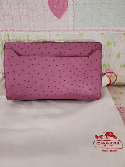 COACH Purse, View more