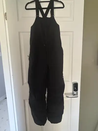 Burton Skylar Bib Pant - Kids size L, View more