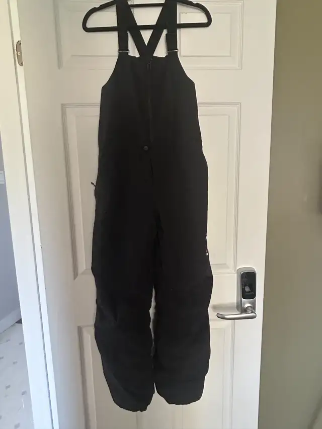 Burton Skylar Bib Pant - Kids size L in Snowboard in Gatineau - Image 2