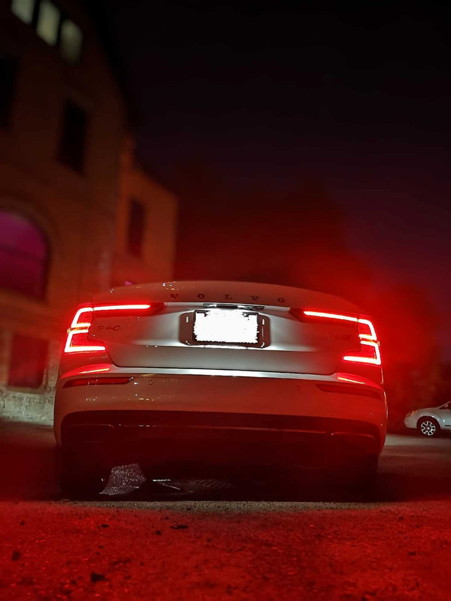 2019 Volvo S60 T6 Inscription AWD in Cars & Trucks in Mississauga / Peel Region - Image 4