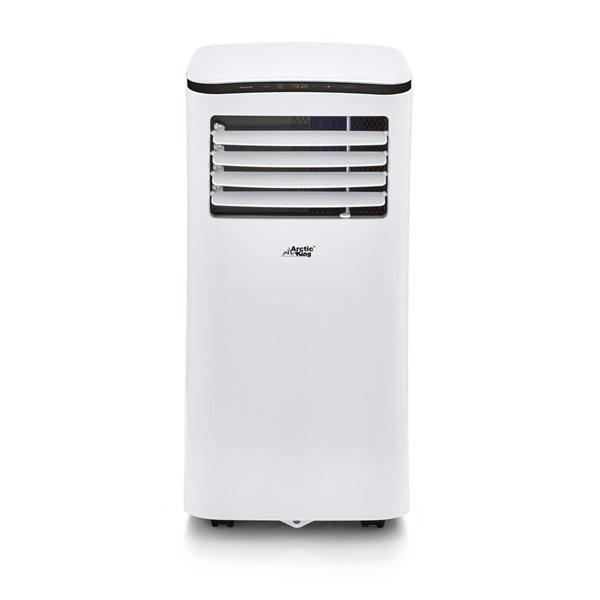 Arctic King Portable Air Conditioner 10 000 BTU in Heaters, Humidifiers & Dehumidifiers in Oshawa / Durham Region