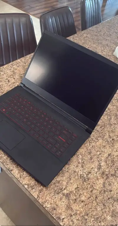 MSI GF63 Thin, View more