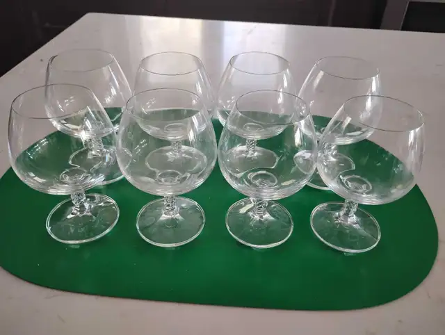 Wine glass
