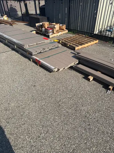 composite deck boards , View more