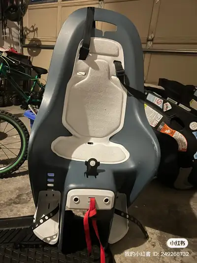 Used for my son, now grown out of it. Stored in the garage. Suitable until 5 years old. Pickup by yo...