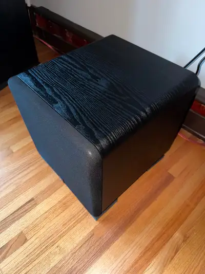 Subwoofer (SVS SB-2000 Pro), View more