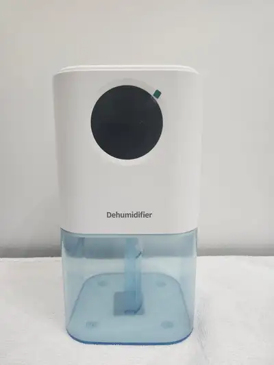 Mini Dehumidifier - As Is - $10, View more