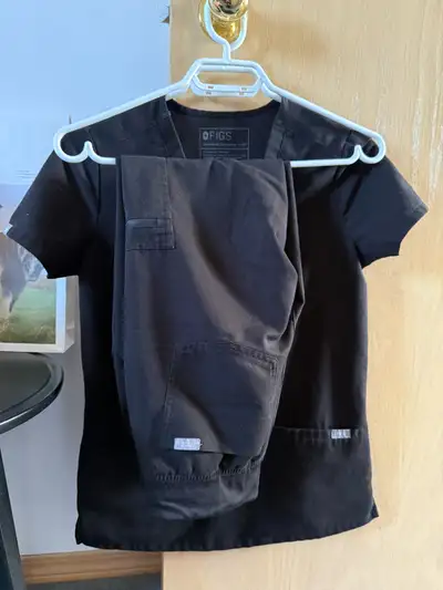 Figs Scrubs, View more