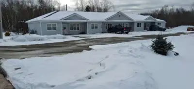 Oxford, Nova Scotia Thompson Lifestyle Living Apartments AD Posted: March 11th. /2026 Senior Apartme...