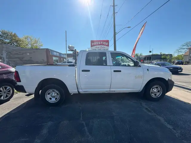 2014 Ram 1500 Hemi 4x463406570320899121