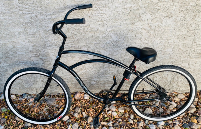 MISSING: ELECTRA COMFORT BIKE (REWARD OFFER) in Cruiser, Commuter & Hybrid in Regina