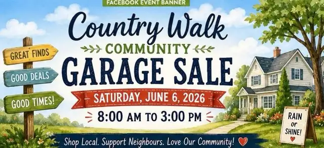 Garage Sale in Events in Ottawa - Image 7