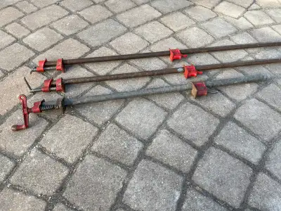 pipe clamps, View more